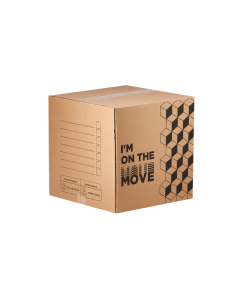5 Ply Corrugated Cardboard Carton Box