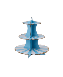 Cup Cake Stand 3 Layer