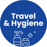 Travel & Hygiene